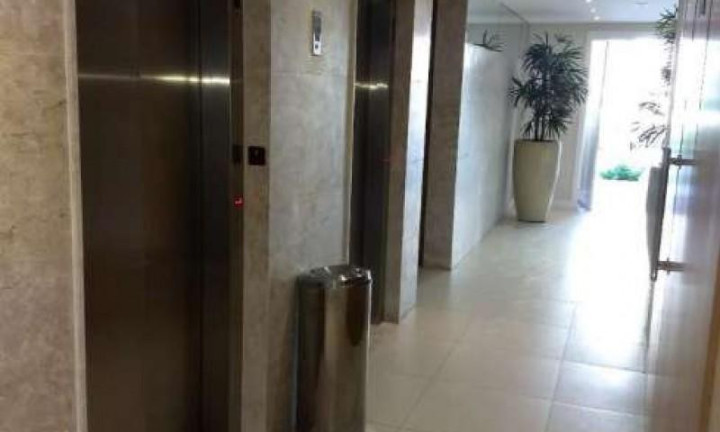 Imagem Apartamento com 4 Quartos à Venda, 120 m² em Recreio Dos Bandeirantes - Rio De Janeiro