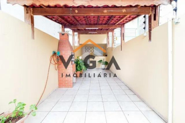 Imagem Casa com 3 Quartos à Venda, 120 m² em Penha - São Paulo