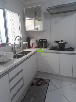 Imagem Casa de Condomínio com 2 Quartos à Venda, 110 m² em Outeiro De Passárgada - Cotia Imagem Casa de Condomínio com 2 Quartos à Venda, 110 m² em Outeiro De Passárgada - Cotia