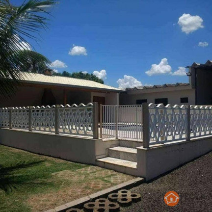 Imagem Casa com 3 Quartos à Venda, 456 m² em Vila Cordenonsi - Americana Imagem Casa com 3 Quartos à Venda, 456 m² em Vila Cordenonsi - Americana
