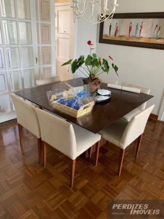 Imagem Apartamento com 3 Quartos à Venda, 146 m² em Perdizes - São Paulo Imagem Apartamento com 3 Quartos à Venda, 146 m² em Perdizes - São Paulo