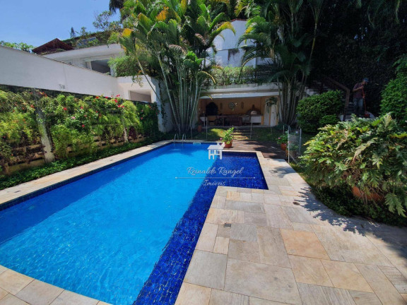 Imagem Casa com 4 Quartos à Venda, 378 m² em Jardim Marajoara - São Paulo Imagem Casa com 4 Quartos à Venda, 378 m² em Jardim Marajoara - São Paulo