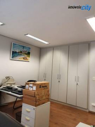 Imagem Apartamento com 5 Quartos à Venda, 200 m² em Jabaquara - São Paulo