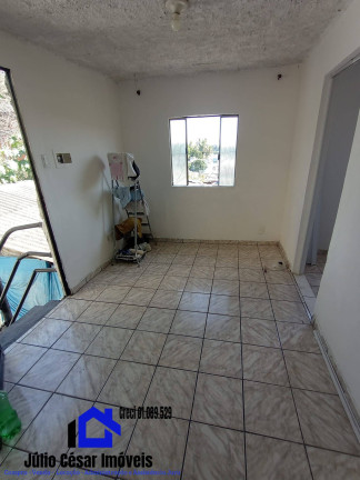 Casa com 2 Quartos para Alugar,  em Neves (neves) - São Gonçalo