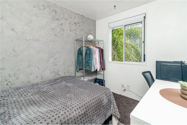 Imagem Apartamento com 3 Quartos à Venda, 67 m² em Morro Santana - Porto Alegre
