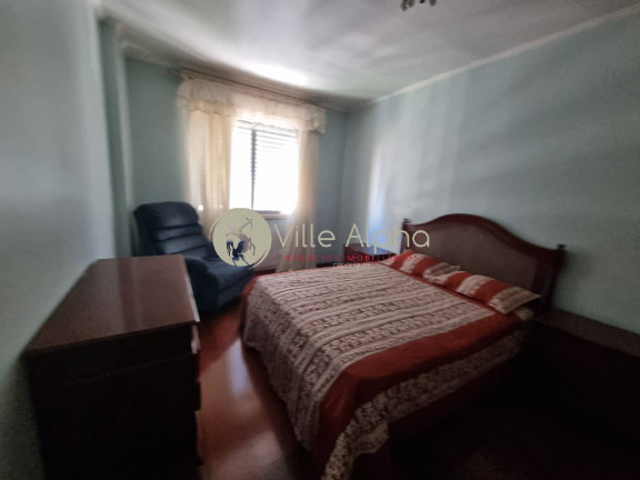 Imagem Apartamento com 3 Quartos à Venda, 170 m² em Gonzaga - Santos Imagem Apartamento com 3 Quartos à Venda, 170 m² em Gonzaga - Santos