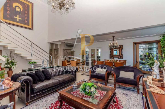 Imagem Apartamento com 3 Quartos à Venda, 252 m² em Centro - Balneário Camboriú Imagem Apartamento com 3 Quartos à Venda, 252 m² em Centro - Balneário Camboriú
