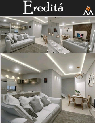 Imagem Apartamento com 2 Quartos à Venda, 62 m² em Country - Cascavel