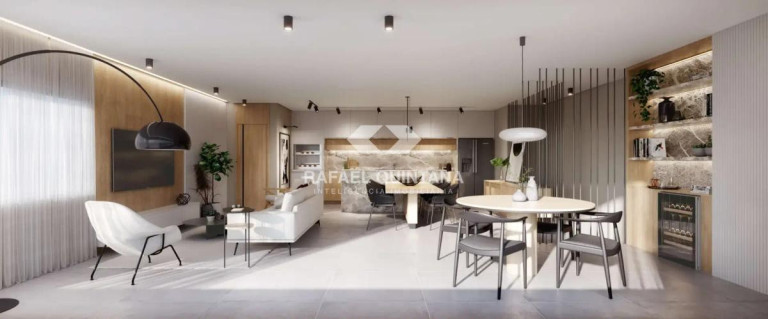 Imagem Apartamento com 3 Quartos à Venda, 112 m² em Jurerê - Florianópolis