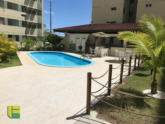 Imagem Apartamento com 2 Quartos à Venda, 50 m² em Vila California - Ipojuca