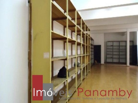Imagem Imóvel para Alugar, 918 m² em Campo Belo - São Paulo Imagem Imóvel para Alugar, 918 m² em Campo Belo - São Paulo