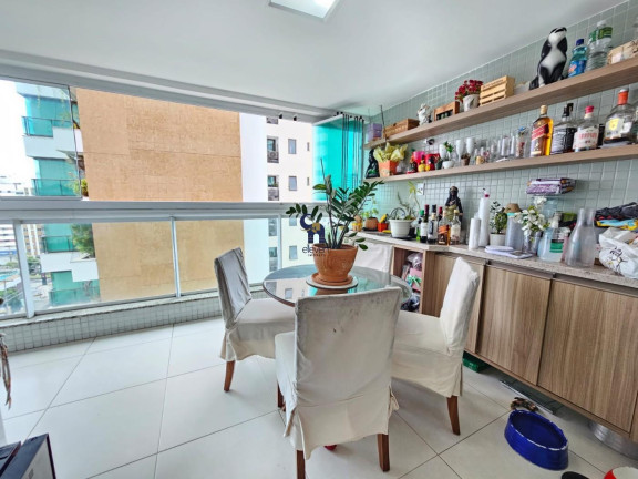Imagem Apartamento com 3 Quartos à Venda, 108 m² em Caminho Das Arvores - Salvador Imagem Apartamento com 3 Quartos à Venda, 108 m² em Caminho Das Arvores - Salvador