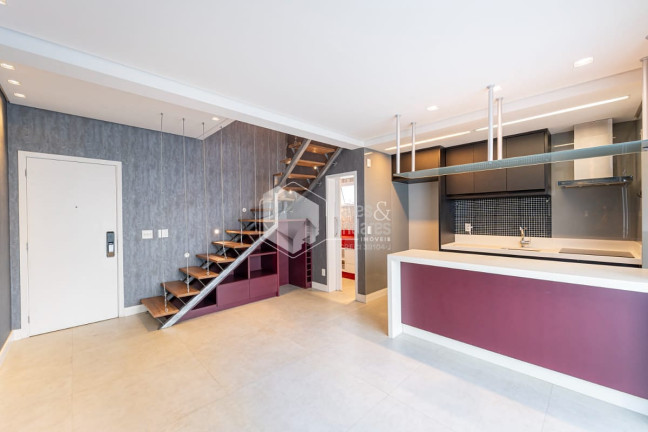 Imagem Imóvel com 1 Quarto à Venda, 76 m² em Campo Belo - São Paulo