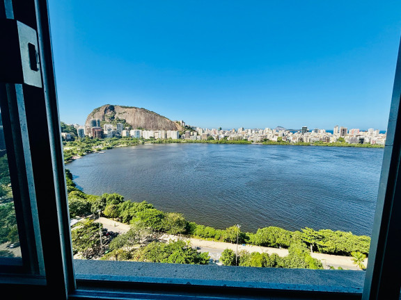 Imagem Imóvel com 3 Quartos à Venda, 92 m² em Lagoa - Rio De Janeiro Imagem Imóvel com 3 Quartos à Venda, 92 m² em Lagoa - Rio De Janeiro