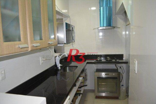 Imagem Sobrado com 3 Quartos à Venda, 180 m² em Castelo - Santos Imagem Sobrado com 3 Quartos à Venda, 180 m² em Castelo - Santos