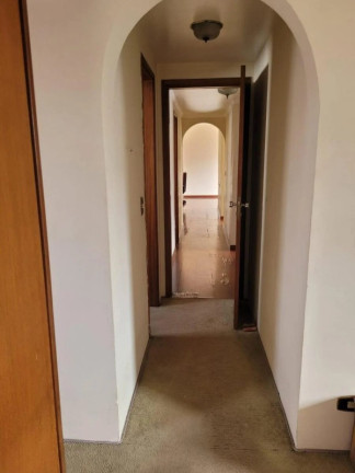 Imagem Imóvel com 3 Quartos à Venda, 158 m² em Vila Monte Alegre - São Paulo