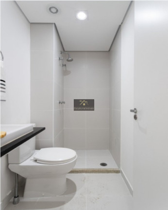 Imagem Flat com 1 Quarto à Venda, 69 m² em Campo Belo - São Paulo