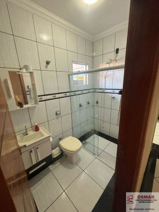 Imagem Casa com 3 Quartos à Venda, 136 m² em Jardim Macarenko - Sumaré Imagem Casa com 3 Quartos à Venda, 136 m² em Jardim Macarenko - Sumaré