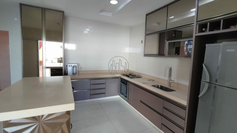 Imagem Casa com 4 Quartos à Venda, 350 m² em Ponte Alta Norte (gama) - Brasília