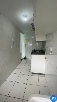 Imagem Imóvel com 2 Quartos à Venda, 53 m² em Campo Grande - Rio De Janeiro