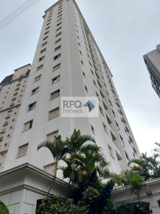 Imagem Imóvel com 2 Quartos à Venda, 66 m² em Vila Mariana - São Paulo