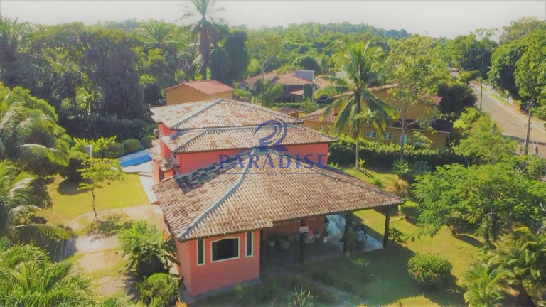 Imagem Casa com 4 Quartos à Venda, 2.791 m² em Encontro Das Aguas - Lauro De Freitas Imagem Casa com 4 Quartos à Venda, 2.791 m² em Encontro Das Aguas - Lauro De Freitas