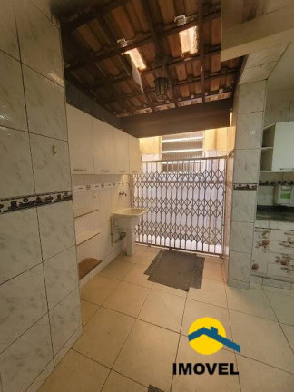 Imagem Apartamento com 3 Quartos à Venda, 100 m² em Fonseca - Niterói