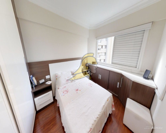 Imagem Apartamento com 3 Quartos à Venda, 98 m² em Vila Pompéia - São Paulo Imagem Apartamento com 3 Quartos à Venda, 98 m² em Vila Pompéia - São Paulo