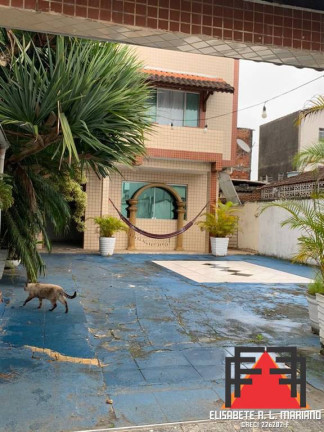 Imagem Casa com 4 Quartos à Venda, 600 m² em Mirim - Praia Grande