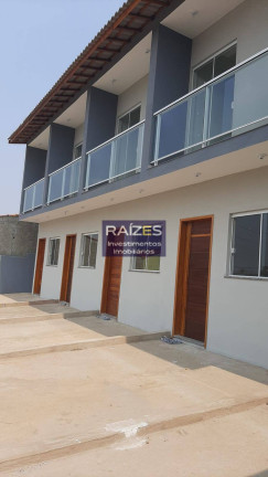 Casa com 2 Quartos à Venda, 60 m² em Bragança Paulista