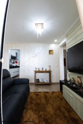 Apartamento com 3 Quartos à Venda, 92 m² em Vila Formosa - São Paulo