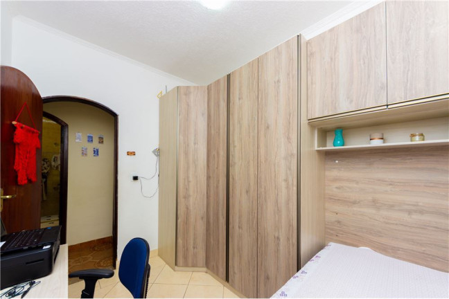 Imagem Casa com 3 Quartos à Venda,  em Parque Císper - São Paulo