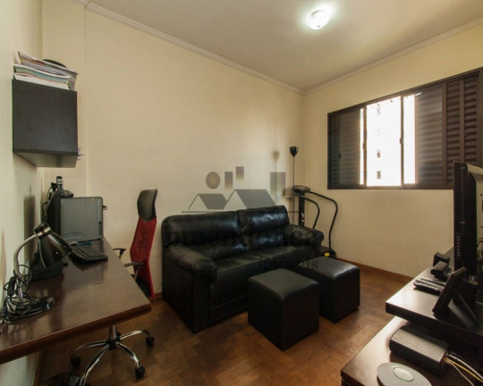 Imagem Apartamento com 4 Quartos à Venda, 177 m² em Alto Da Lapa - São Paulo