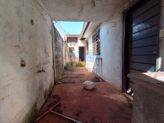 Imagem Casa com 3 Quartos à Venda, 96 m² em Jardim América - Ribeirão Preto Imagem Casa com 3 Quartos à Venda, 96 m² em Jardim América - Ribeirão Preto