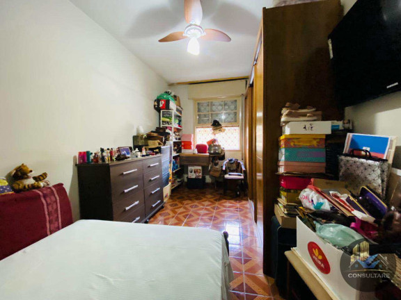 Imagem Apartamento com 2 Quartos à Venda, 75 m² em Vila Mathias - Santos Imagem Apartamento com 2 Quartos à Venda, 75 m² em Vila Mathias - Santos