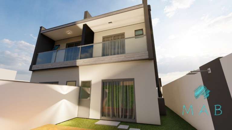Imagem Sobrado com 3 Quartos à Venda, 144 m² em Ingleses Do Rio Vermelho - Florianópolis Imagem Sobrado com 3 Quartos à Venda, 144 m² em Ingleses Do Rio Vermelho - Florianópolis