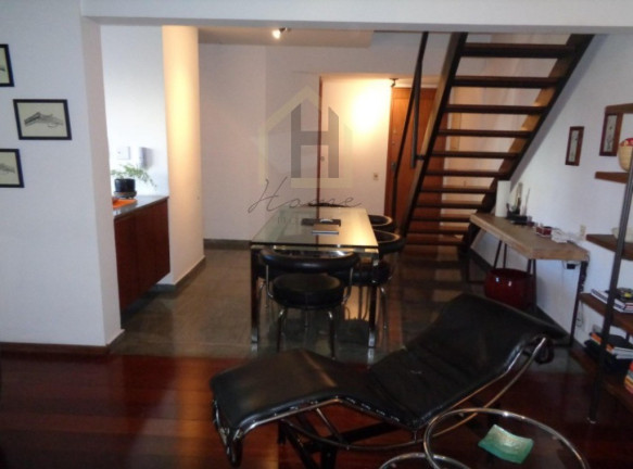 Imagem Imóvel com 1 Quarto à Venda, 96 m² em Jardim - Santo André