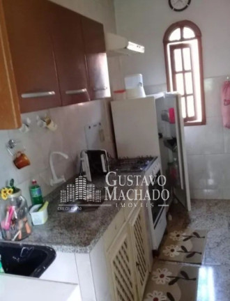 Imagem Casa com 2 Quartos à Venda, 70 m² em Centro - Santa Rita De Jacutinga Imagem Casa com 2 Quartos à Venda, 70 m² em Centro - Santa Rita De Jacutinga