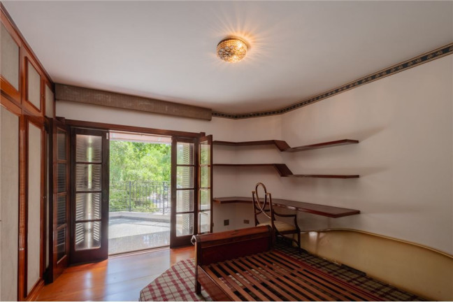 Imagem Casa com 5 Quartos à Venda, 629 m² em Jardim Da Saúde - São Paulo Imagem Casa com 5 Quartos à Venda, 629 m² em Jardim Da Saúde - São Paulo