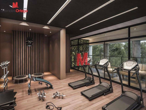 Imagem Apartamento com 3 Quartos à Venda, 129 m² em Jardim América - Sorocaba