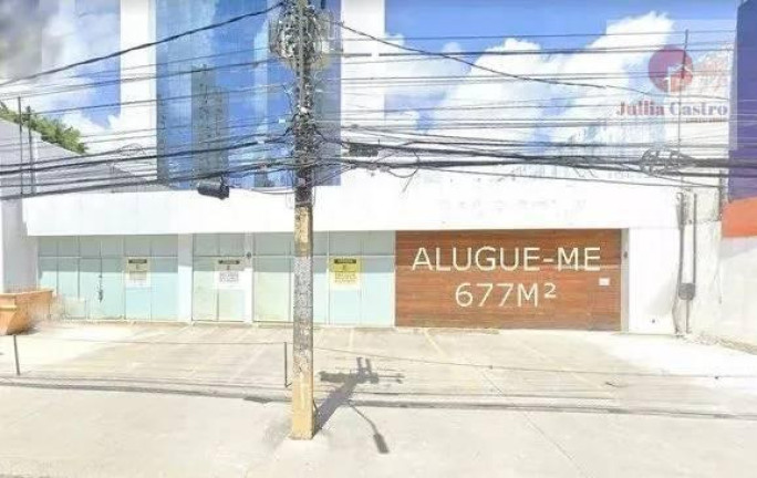 Loja para Alugar, 800 m²