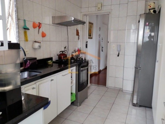 Imagem Apartamento com 3 Quartos à Venda, 80 m² em Lauzane Paulista - São Paulo