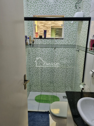 Imagem Imóvel com 3 Quartos à Venda,  em Horto Florestal - Sorocaba