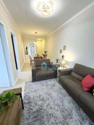 Imagem Apartamento com 2 Quartos à Venda, 64 m² em Centro - Tramandaí Imagem Apartamento com 2 Quartos à Venda, 64 m² em Centro - Tramandaí