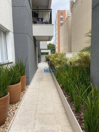 Imagem Apartamento com 2 Quartos à Venda, 67 m² em Perdizes - São Paulo