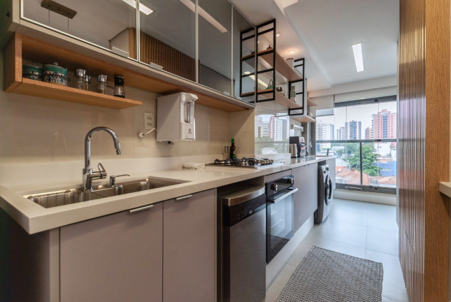 Imagem Apartamento com 2 Quartos à Venda, 84 m² em Vila Mariana - São Paulo Imagem Apartamento com 2 Quartos à Venda, 84 m² em Vila Mariana - São Paulo
