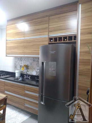 Imagem Apartamento com 3 Quartos à Venda, 110 m² em Pompéia - Santos