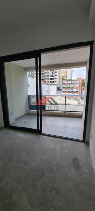 Imagem Imóvel com 1 Quarto à Venda, 26 m² em Pinheiros - São Paulo
