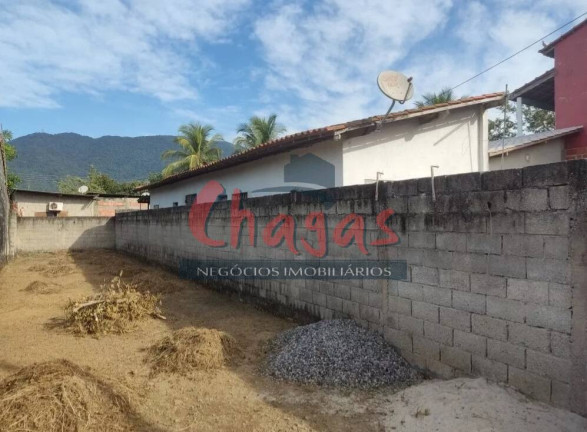 Imagem Terreno à Venda, 150 m² em Jaraguá - Caraguatatuba Imagem Terreno à Venda, 150 m² em Jaraguá - Caraguatatuba
