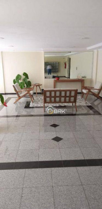 Imagem Apartamento com 2 Quartos à Venda, 55 m² em Brás - São Paulo Imagem Apartamento com 2 Quartos à Venda, 55 m² em Brás - São Paulo